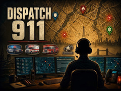 Igra Dispatch 911