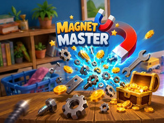 Igra Magnet Master