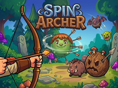 Igra Spin Archer