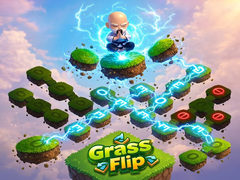 Igra Grass Flip