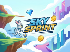 Igra Sky Sprint