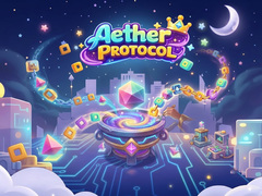 Igra Aether Protocol