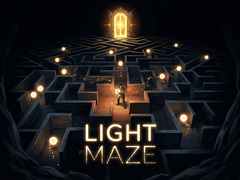 Igra Light Maze