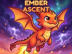 Igra Ember Ascent