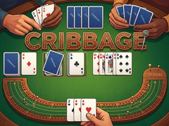 Igra Cribbage