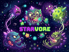 Igra Starvore