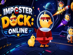 Igra imposter Duck : Online