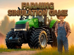 Igra Farming Simulation Game