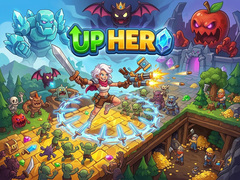 Igra Up Hero