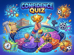 Igra Confidence Quiz
