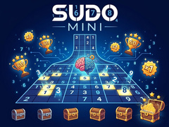 Igra Sudo Mini