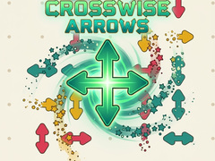 Igra Crosswise Arrows