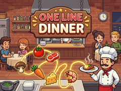 Igra One Line Dinner