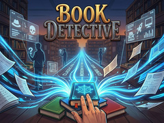 Igra Book Detective
