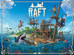Igra Raft