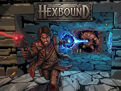 Igra Hexbound