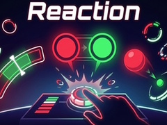 Igra Reaction