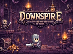 Igra Downspire