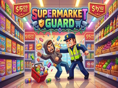 Igra Supermarket Guard
