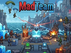 Igra Mad Team