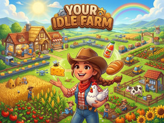 Igra Your Idle Farm