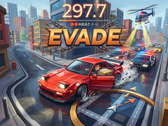 Igra Evade