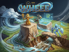 Igra Wheee