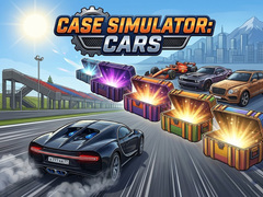 Igra Case Simulator: Cars