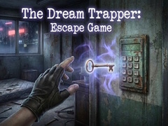Igra The Dream Trapper: Escape Game