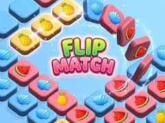 Igra Flip Match