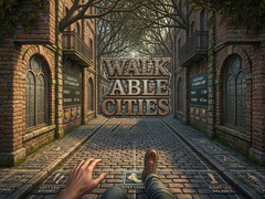 Igra Walkable Cities