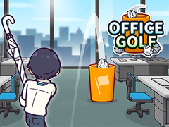 Igra Office Golf