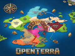 Igra OpenTerra