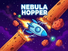 Igra Nebula Hopper