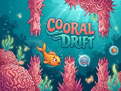 Igra Coral Drift