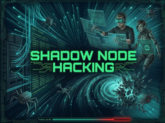 Igra Shadow Node