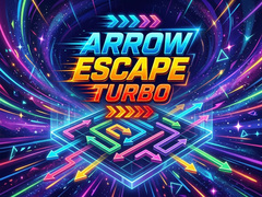 Igra Arrow Escape Turbo