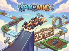 Igra Spin to Wind