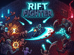 Igra Rift Fighter