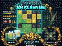 Igra Word Challenge