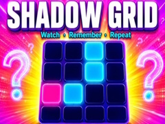 Igra Shadow Grid