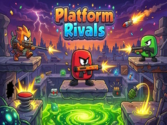 Igra Platform Rivals
