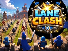 Igra Lane Clash