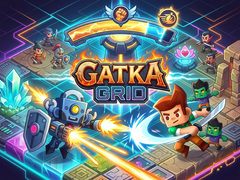Igra Gatka Grid