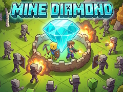 Igra Mine diamond