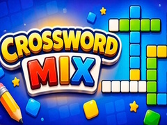 Igra Crossword Mix