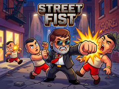 Igra Street Fist