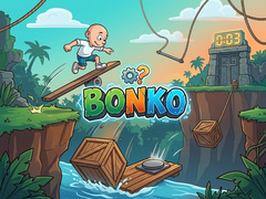 Igra Bonko