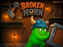 Igra Broken Horn