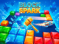 Igra Block Spark